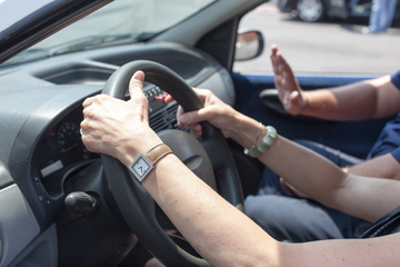 Règlement intérieur de votre auto-école à Angoulême