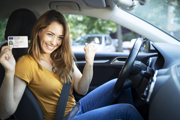 Parcours de formation au permis de conduire dans votre auto-école à Angoulême